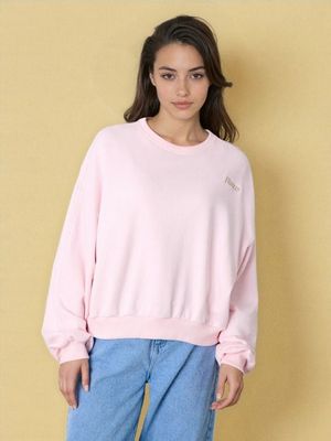 Bluza damska casual ze sklepu: Sinsay w kategorii: Bluzy damskie - zdjęcie CC22A15-4CA-6968_016GZ
