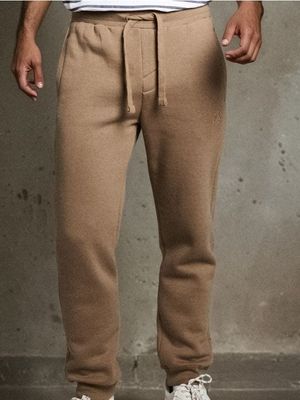 Spodnie męskie casual ze sklepu: Sinsay w kategorii: Spodnie męskie - zdjęcie CC22A15-4CA-6968_021EV