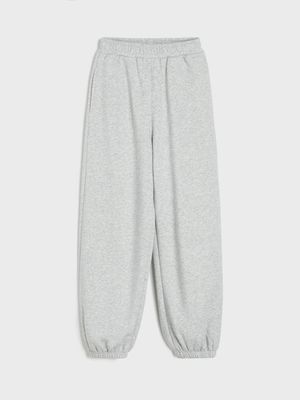 Spodnie damskie letnie ze sklepu: Sinsay w kategorii: Spodnie damskie - zdjęcie CC22A15-4CA-6968_026KG