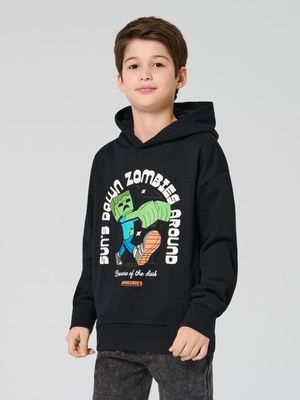 Bluza chłopięca ze sklepu: Sinsay w kategorii: Bluzy chłopięce - zdjęcie CC22A15-4CA-6968_028GA
