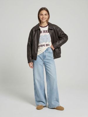 Jeansy damskie ze sklepu: Sinsay w kategorii: Jeansy damskie - zdjęcie CC22A15-4CA-6968_032IX