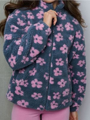 Bluza damska Sinsay ze sklepu: Sinsay w kategorii: Bluzy damskie - zdjęcie CC22A15-4CA-6968_033GZ