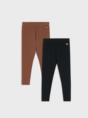 Spodnie damskie casual ze sklepu: Sinsay w kategorii: Spodnie damskie - zdjęcie CC22A15-4CA-6968_034JN