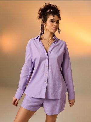 Koszula damska elegancka ze sklepu: Sinsay w kategorii: Koszule damskie - zdjęcie CC22A15-4CA-6968_036GY