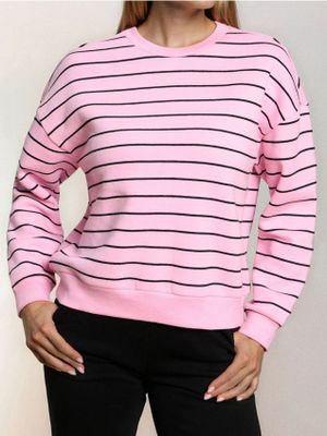 Bluza damska ze sklepu: Sinsay w kategorii: Bluzy damskie - zdjęcie CC22A15-4CA-6968_040FJ