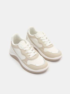 Buty sportowe damskie ze sklepu: Sinsay w kategorii: Buty sportowe damskie - zdjęcie CC22A15-4CA-6968_045GX
