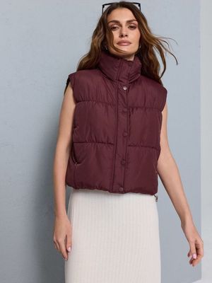 Kamizelka damska ze sklepu: Sinsay w kategorii: Kamizelki damskie - zdjęcie CC22A15-4CA-6968_048JY