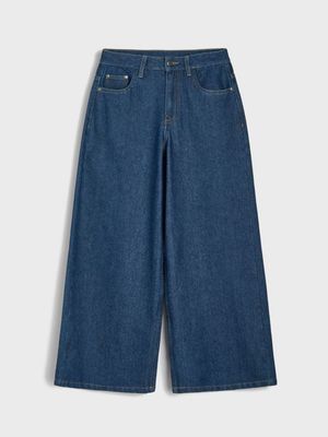 Jeansy damskie eleganckie ze sklepu: Sinsay w kategorii: Jeansy damskie - zdjęcie CC22A15-4CA-6968_049IX