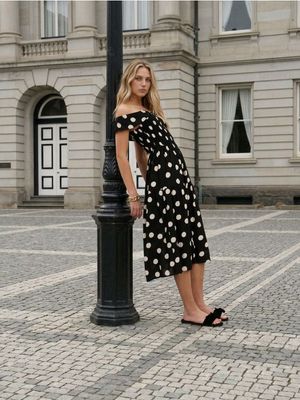Sukienka ze sklepu: Sinsay w kategorii: Sukienki - zdjęcie CC22A15-4CA-6968_050JM