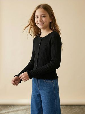 Sweter damski na zimę ze sklepu: Sinsay w kategorii: Swetry damskie - zdjęcie CC22A15-4CA-6968_052IX