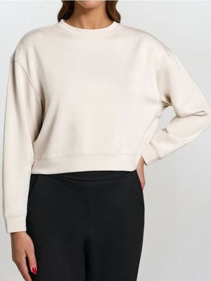 Bluza damska ze sklepu: Sinsay w kategorii: Bluzy damskie - zdjęcie CC22A15-4CA-6968_054FJ