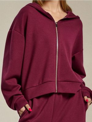 Bluza damska ze sklepu: Sinsay w kategorii: Bluzy damskie - zdjęcie CC22A15-4CA-6968_057FJ