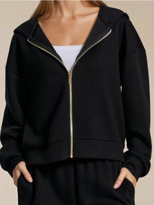 Bluza damska ze sklepu: Sinsay w kategorii: Bluzy damskie - zdjęcie CC22A15-4CA-6968_057FJ