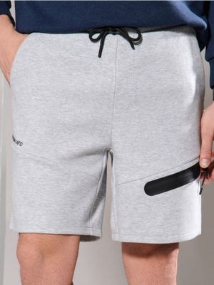Spodenki męskie letnie ze sklepu: Sinsay w kategorii: Spodenki męskie - zdjęcie CC22A15-4CA-6968_058DW