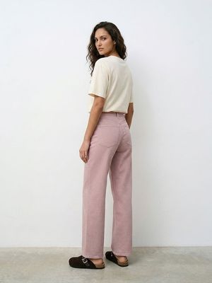 Jeansy damskie eleganckie Sinsay ze sklepu: Sinsay w kategorii: Jeansy damskie - zdjęcie CC22A15-4CA-6968_059JS