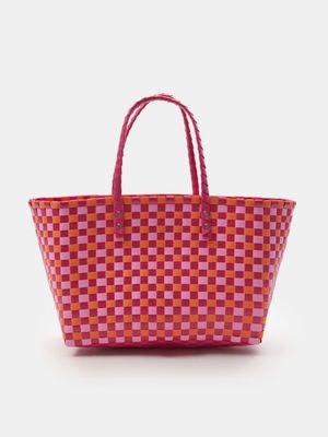 Shopper bag ze sklepu: Sinsay w kategorii: Torby Shopper bag - zdjęcie CC22A15-4CA-6968_061IH
