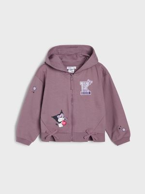 Bluza dziewczęca Sinsay ze sklepu: Sinsay w kategorii: Bluzy dziewczęce - zdjęcie CC22A15-4CA-6968_061KJ