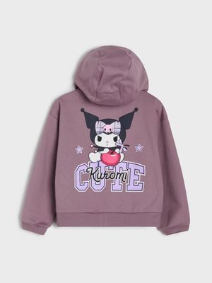 Bluza dziewczęca Sinsay ze sklepu: Sinsay w kategorii: Bluzy dziewczęce - zdjęcie CC22A15-4CA-6968_061KJ