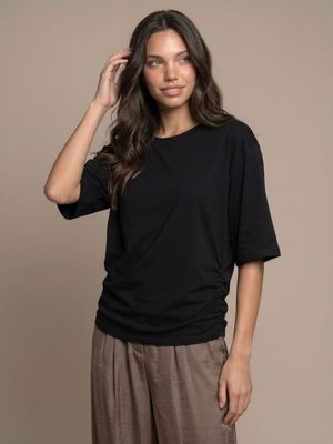 Bluzka damska ze sklepu: Sinsay w kategorii: Bluzki damskie - zdjęcie CC22A15-4CA-6968_069LJ