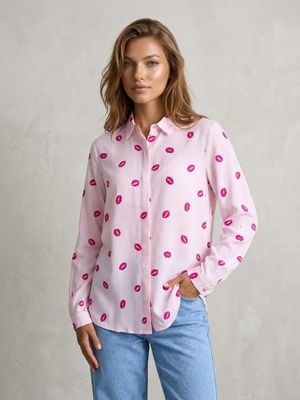 Koszula damska casual ze sklepu: Sinsay w kategorii: Koszule damskie - zdjęcie CC22A15-4CA-6968_073GY