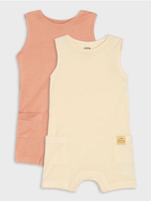 Odzież dla niemowląt ze sklepu: Sinsay w kategorii: Odzież dla niemowląt - zdjęcie CC22A15-4CA-6968_074DZ