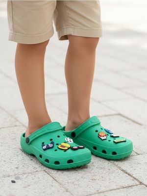 Klapki damskie casual na wiosnę ze sklepu: Sinsay w kategorii: Klapki damskie - zdjęcie CC22A15-4CA-6968_074JK