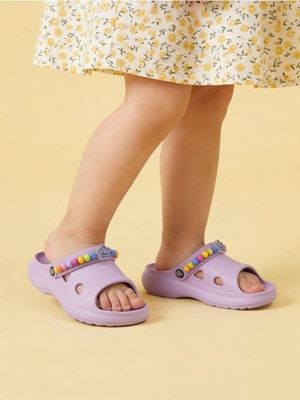 Klapki damskie ze sklepu: Sinsay w kategorii: Klapki damskie - zdjęcie CC22A15-4CA-6968_078JK