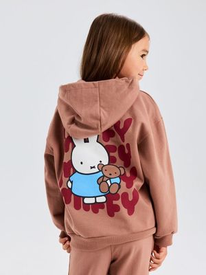 Bluza dziewczęca na wiosnę Sinsay ze sklepu: Sinsay w kategorii: Bluzy dziewczęce - zdjęcie CC22A15-4CA-6968_079KJ