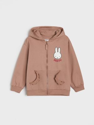 Bluza dziewczęca na wiosnę Sinsay ze sklepu: Sinsay w kategorii: Bluzy dziewczęce - zdjęcie CC22A15-4CA-6968_079KJ