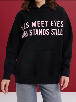 Bluza damska jesienna ze sklepu: Sinsay w kategorii: Bluzy damskie - zdjęcie CC22A15-4CA-6968_081GZ