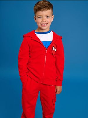 Bluza chłopięca na zimę Sinsay ze sklepu: Sinsay w kategorii: Bluzy chłopięce - zdjęcie CC22A15-4CA-6968_086FC