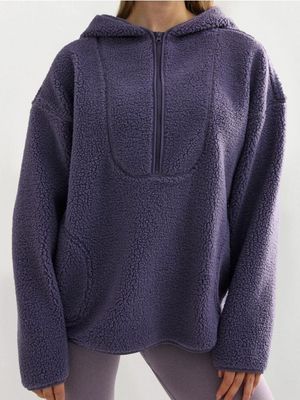 Bluza damska jesienna ze sklepu: Sinsay w kategorii: Bluzy damskie - zdjęcie CC22A15-4CA-6968_088GZ