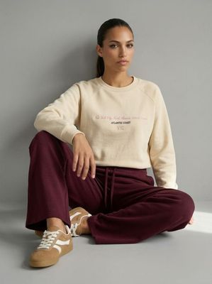 Bluza damska wiosenna ze sklepu: Sinsay w kategorii: Bluzy damskie - zdjęcie CC22A15-4CA-6968_091JT