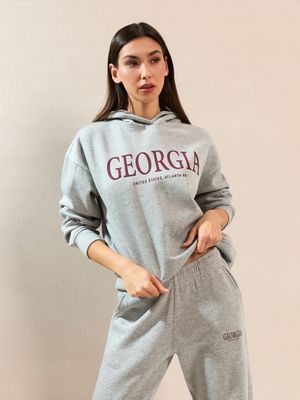 Bluza damska w stylu młodzieżowym ze sklepu: Sinsay w kategorii: Bluzy damskie - zdjęcie CC22A15-4CA-6968_094JW