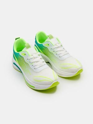 Buty sportowe damskie zimowe Sinsay ze sklepu: Sinsay w kategorii: Buty sportowe damskie - zdjęcie CC22A15-4CA-6968_098IW