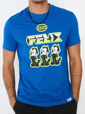 T-shirt męski ze sklepu: Sinsay w kategorii: T-shirty męskie - zdjęcie CC22A15-4CA-6968_1018Z