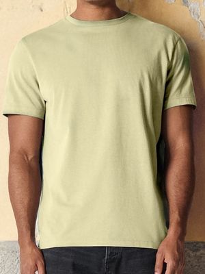 T-shirt męski ze sklepu: Sinsay w kategorii: T-shirty męskie - zdjęcie CC22A15-4CA-6968_1019Z
