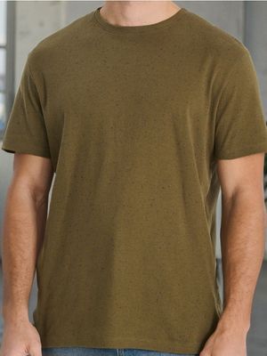 T-shirt męski ze sklepu: Sinsay w kategorii: T-shirty męskie - zdjęcie CC22A15-4CA-6968_1024Z