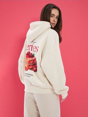 Bluza damska ze sklepu: Sinsay w kategorii: Bluzy damskie - zdjęcie CC22A15-4CA-6968_102GZ