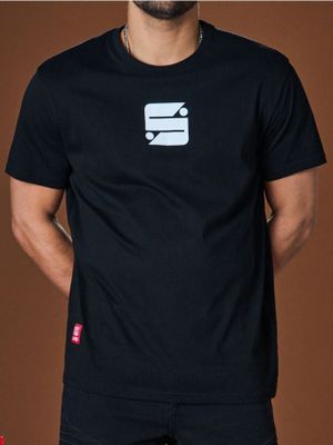 T-shirt męski ze sklepu: Sinsay w kategorii: T-shirty męskie - zdjęcie CC22A15-4CA-6968_1036Z