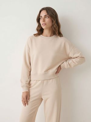 Sinsay - Bluza damska na wiosnę ze sklepu: Sinsay w kategorii: Bluzy damskie - zdjęcie CC22A15-4CA-6968_106JT