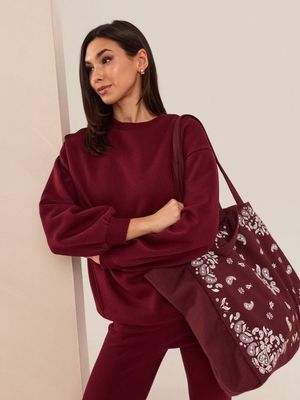Bluza damska ze sklepu: Sinsay w kategorii: Bluzy damskie - zdjęcie CC22A15-4CA-6968_107JT