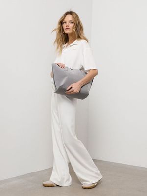 Spodnie damskie casual ze sklepu: Sinsay w kategorii: Spodnie damskie - zdjęcie CC22A15-4CA-6968_108JV