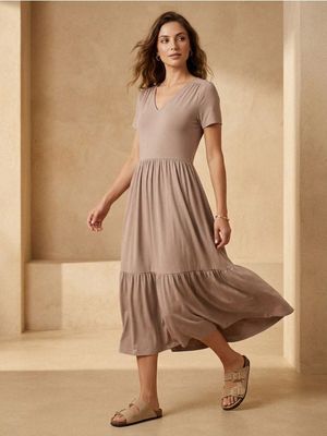 Sukienka elegancka ze sklepu: Sinsay w kategorii: Sukienki - zdjęcie CC22A15-4CA-6968_109JM