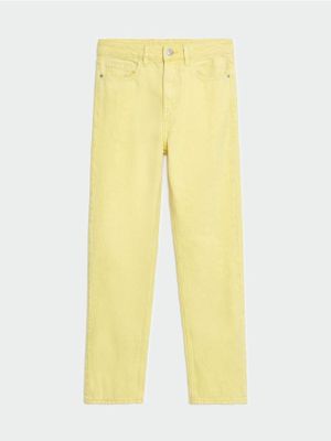 Jeansy damskie casual ze sklepu: Sinsay w kategorii: Jeansy damskie - zdjęcie CC22A15-4CA-6968_1144F