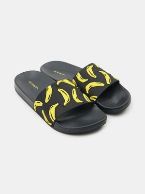 Klapki męskie casual Sinsay ze sklepu: Sinsay w kategorii: Klapki męskie - zdjęcie CC22A15-4CA-6968_114IS