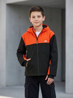Kurtka chłopięca casual ze sklepu: Sinsay w kategorii: Kurtki chłopięce - zdjęcie CC22A15-4CA-6968_117HE