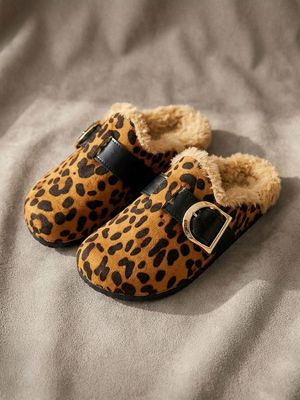 Klapki damskie ze sklepu: Sinsay w kategorii: Klapki damskie - zdjęcie CC22A15-4CA-6968_119KT