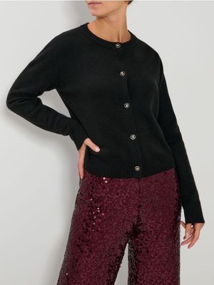 Sweter damski ze sklepu: Sinsay w kategorii: Swetry damskie - zdjęcie CC22A15-4CA-6968_123HL