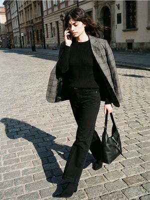 Sweter damski jesienny Sinsay ze sklepu: Sinsay w kategorii: Swetry damskie - zdjęcie CC22A15-4CA-6968_123JK